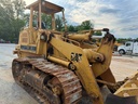 Cargador frontal  963B