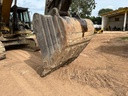 Excavadora 336 DL