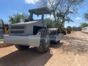 Vibrocompactador CA250D