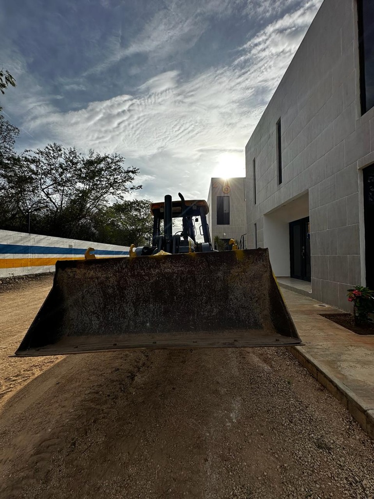 Retroexcavadora 310G