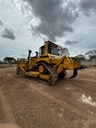 Tractor D7R 