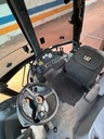 Retroexcavadora 420E