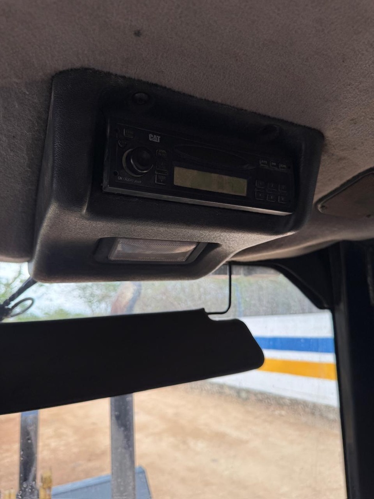 Retroexcavadora 420E