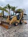 Retroexcavadora 416D