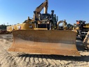 Tractor D6T XW