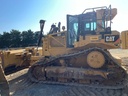 Tractor D6T XW