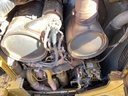 Tractor D6T XW