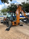 Retroexcavadora 580SN 