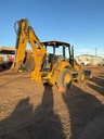 Retroexcavadora  420F2 