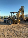 Retroexcavadora  420F2 