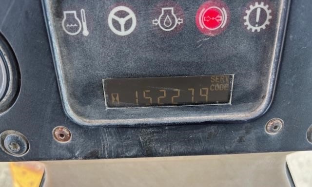 Motoniveladora 140H