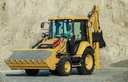 RETROEXCAVADORA CATERPILLAR 424 – 2025