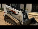 Minicargador T630