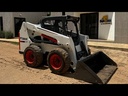 Minicargador S630 