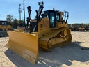 Bulldozer D6T