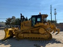 Bulldozer D6T