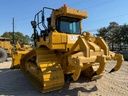 Bulldozer D6T