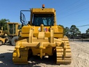 Bulldozer D6T