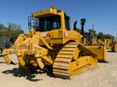Bulldozer D6T