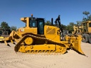 Bulldozer D6T