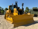 Bulldozer D6T