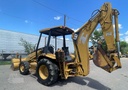 Retroexcavadora 416C 4x4 