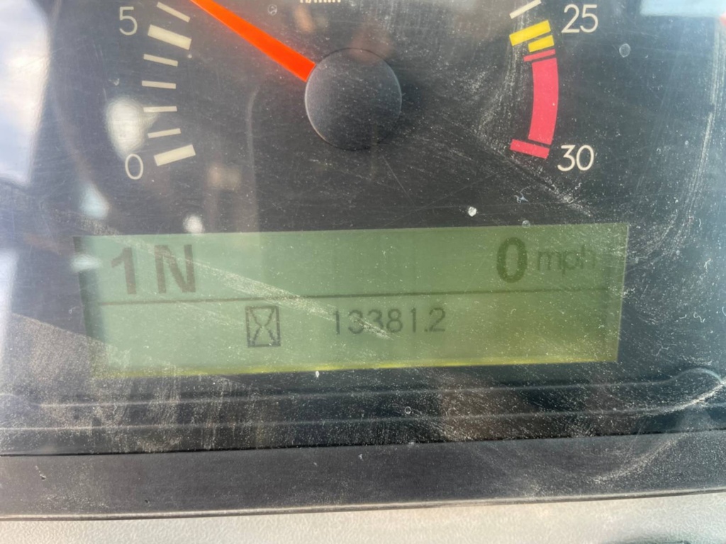 Cargador frontal 950GC 