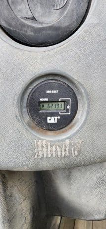 Retroexcavadora 420D 