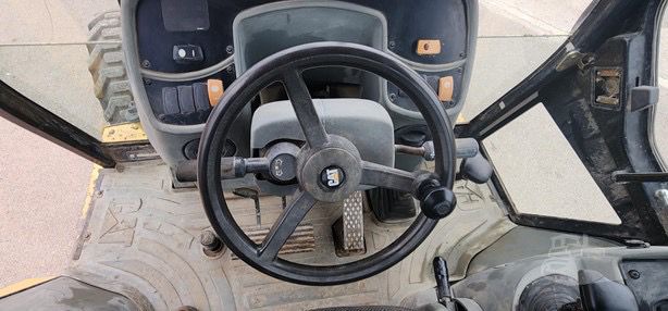 Retroexcavadora 420D 