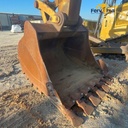 Excavadora Caterpillar 349FL 