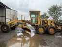 Motoniveladora Caterpillar 12G