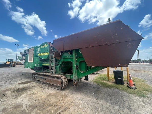 POWERSCREEN 1400