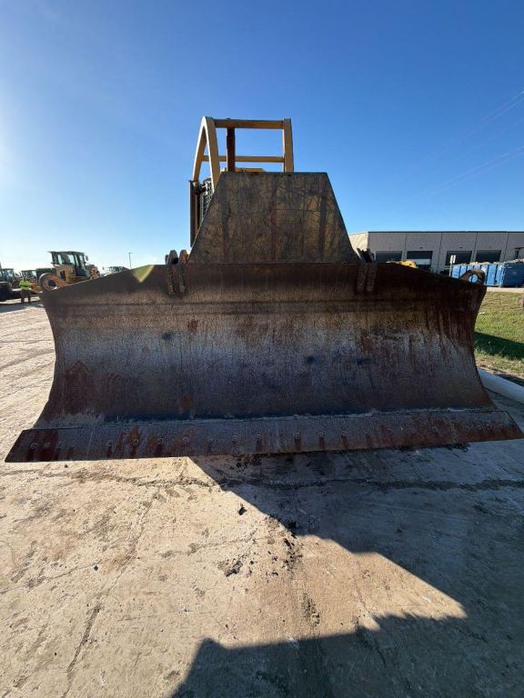 Tractor CAT D6MXL 2006