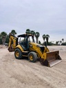 RETROEXCAVADORA CAT 430F