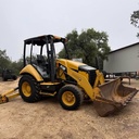 Retroexcavadora 416F