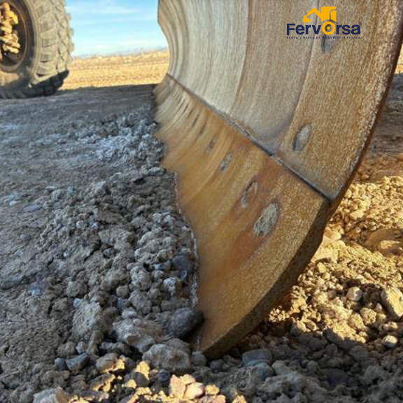 Moto niveladora  CAT 143H