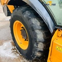 Retroexcavadora CASE 580SN 2014 