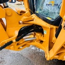 Retroexcavadora CASE 580SN 2014 