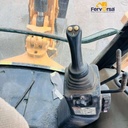 Retroexcavadora CASE 580SN 2014 