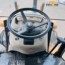 Retroexcavadora CASE 580SN 2014 