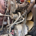 Retroexcavadora CASE 580SN 2014 