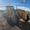  Motoconformadora Caterpillar CAT 143H 2004