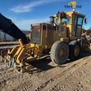  Motoconformadora Caterpillar CAT 143H 2004