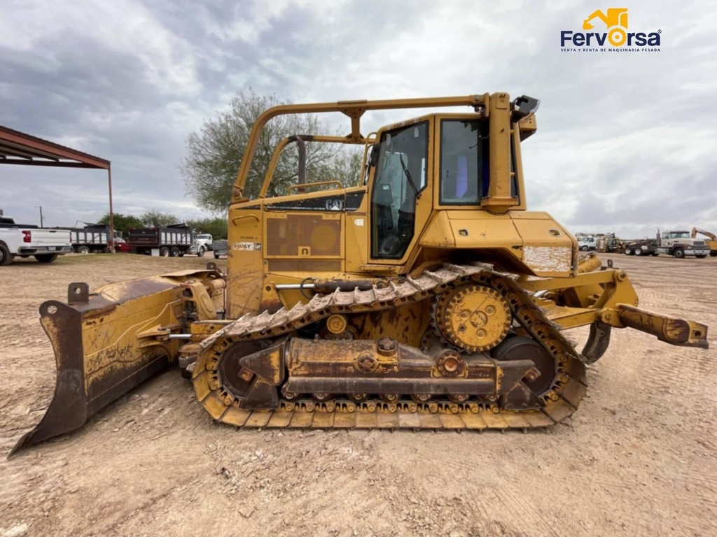 BULLDOZER CATERPILLAR D6N XL 2006 EN VENTA – IMPORTACIÓN DISPONIBLE
