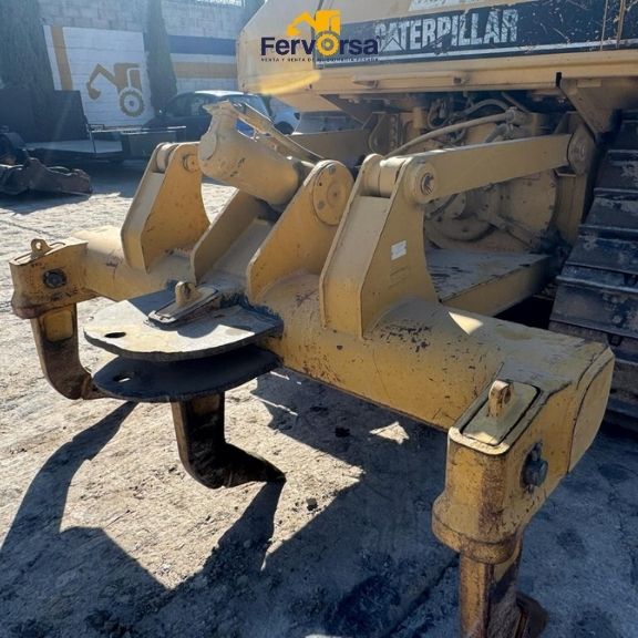 Tractor CAT D6MXL 2006