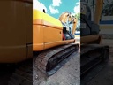 Excavadora 320D-E