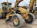 Motoconformadora Caterpillar 140H 2005 con Ripper en Venta en McAllen – Disponible para Importación