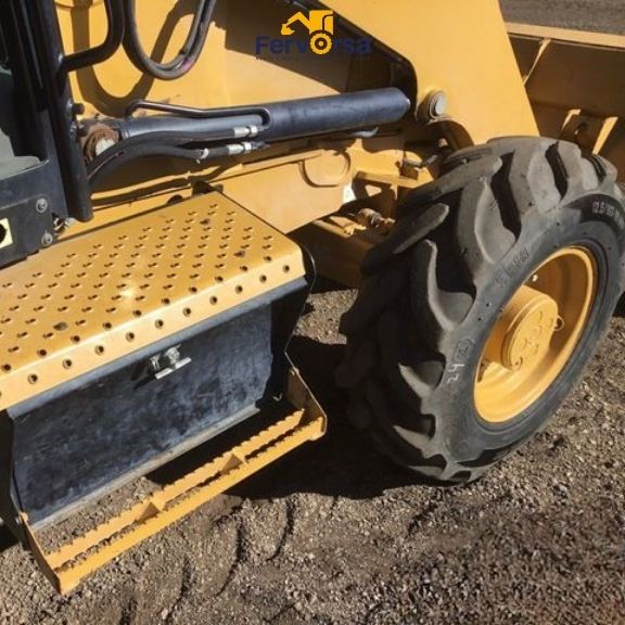 Vibrocompactador SD100 2016 10 Toneladas – Disponible para Importación