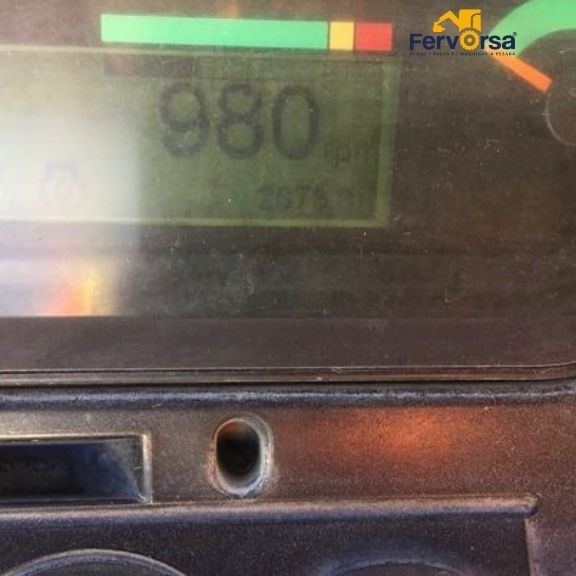 Vibrocompactador SD100 2016 10 Toneladas – Disponible para Importación