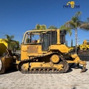 Tractor Bulldozer Caterpillar D6T 2019 – Ripper 3 Zancos